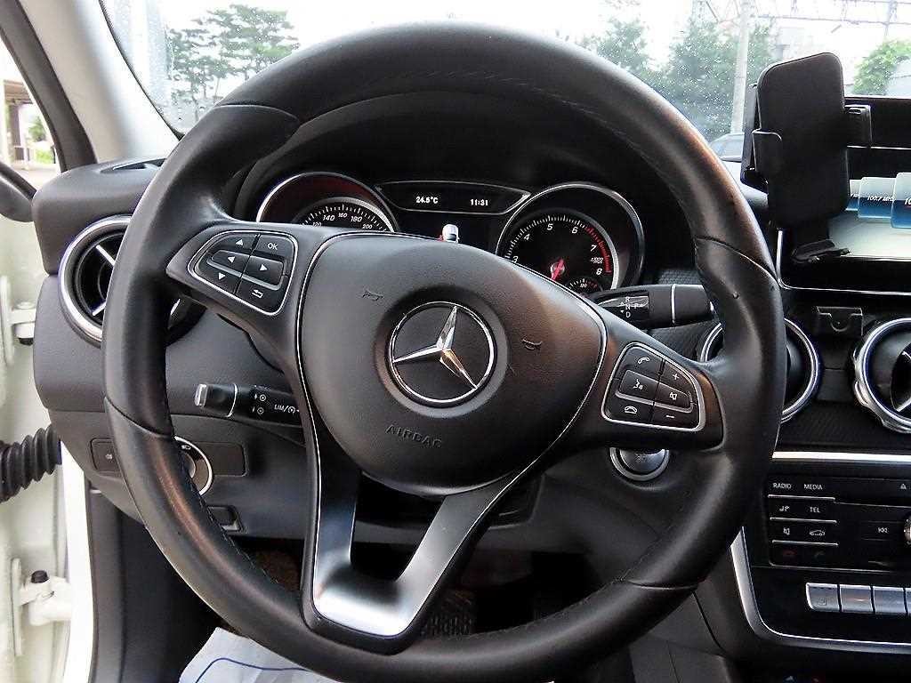 벤츠 GLA 클래스 GLA클래스 X156 GLA220 이미지 8