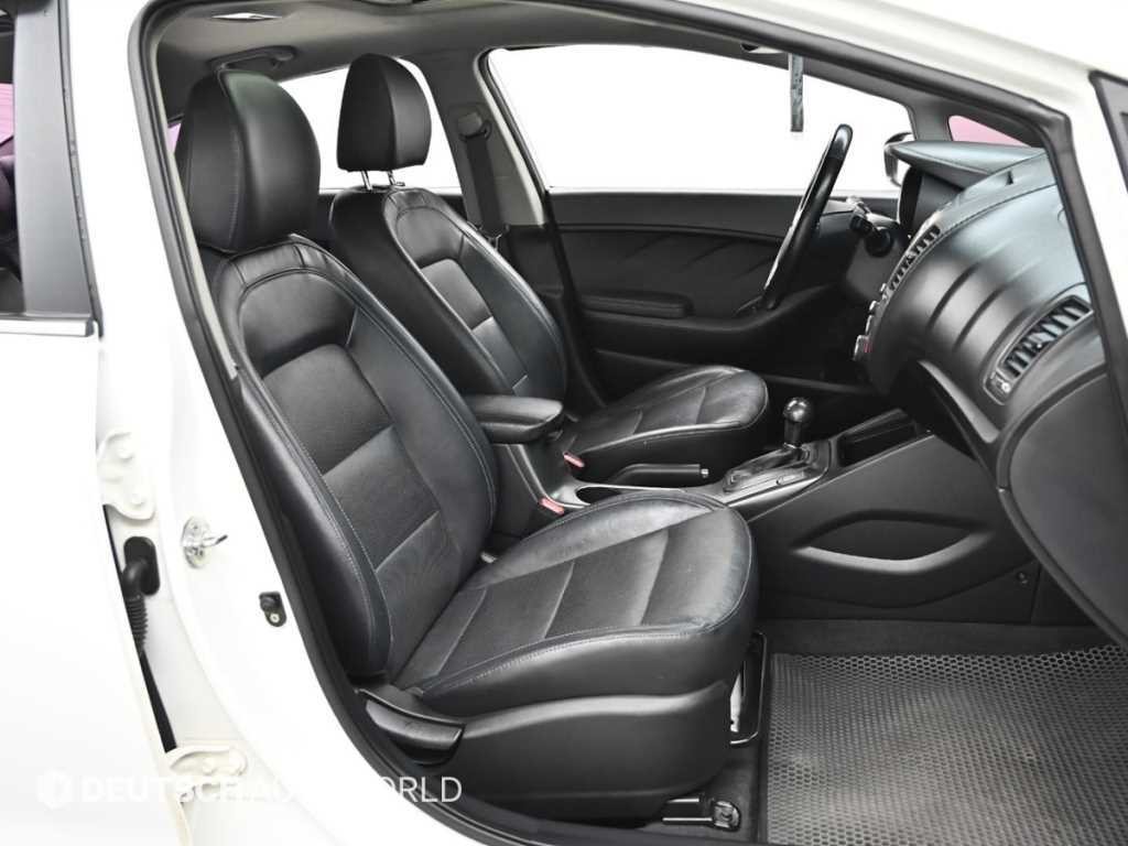 기아 K3 1.6 VGT 노블레스 이미지 10