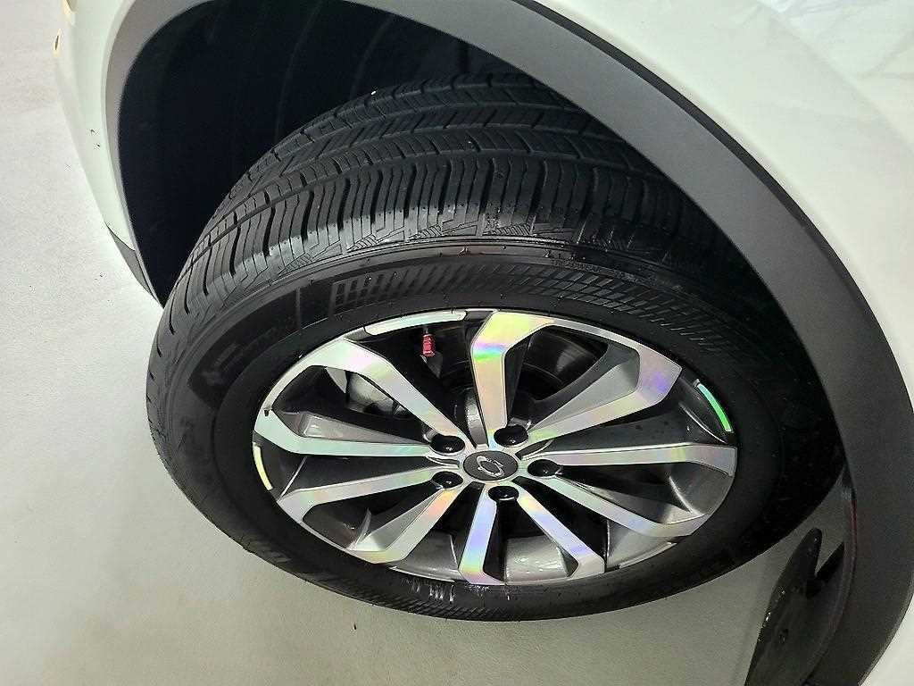 르노코리아(삼성) QM6 더뉴QM6 가솔린 2.0 GDe LE 시그니쳐 2WD 이미지 20