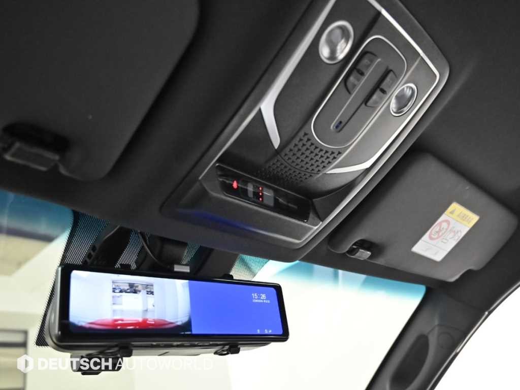 KG모빌리티(쌍용) 렉스턴 더 뉴 렉스턴 스포츠 칸 디젤 2.2 4WD 프레스티지 이미지 18