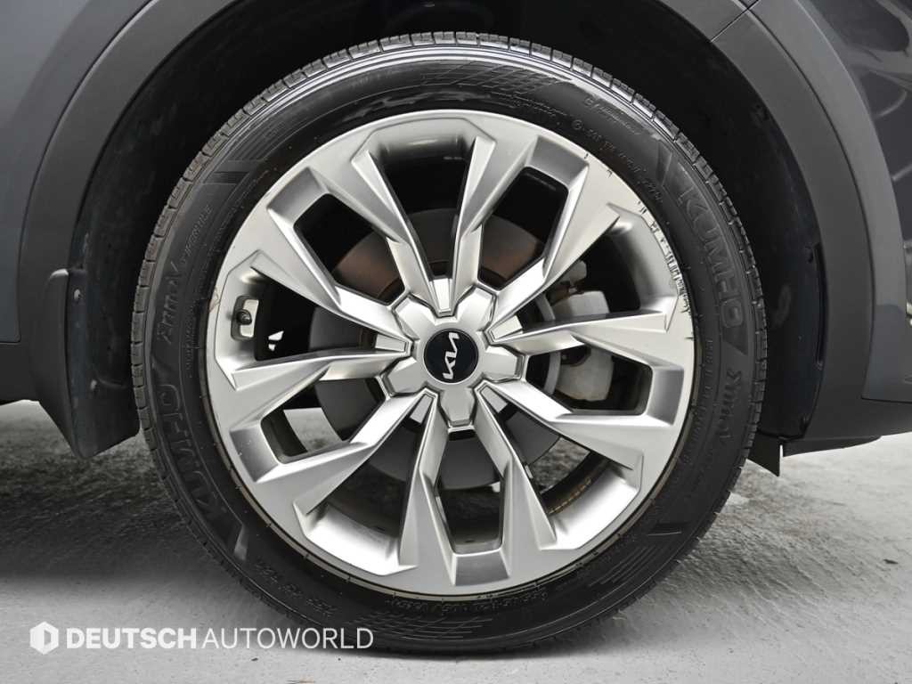 기아 쏘렌토 쏘렌토 4세대(MQ4) 가솔린 2.5T 4WD 트렌디 이미지 5