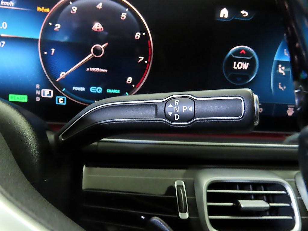 벤츠 GLS 클래스 GLS클래스 X167 마이바흐 GLS600 4MAITC 이미지 12