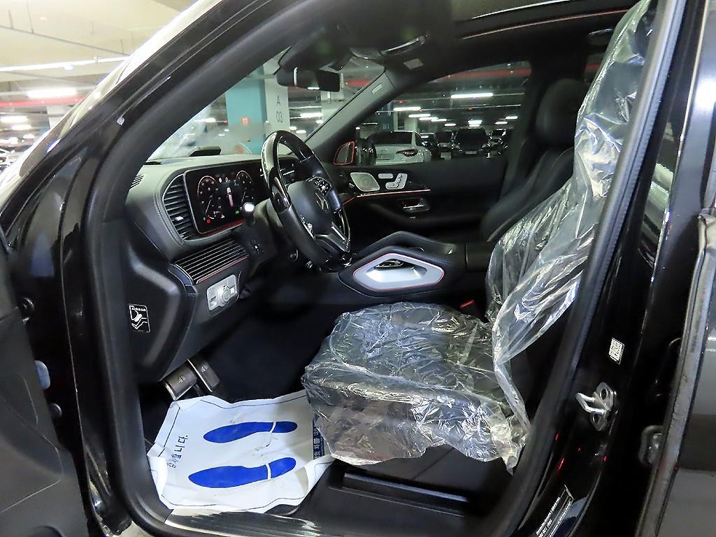 벤츠 GLS 클래스 GLS클래스 X167 마이바흐 GLS600 4MAITC 이미지 6