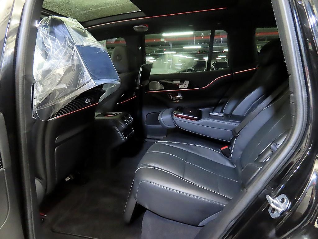 벤츠 GLS 클래스 GLS클래스 X167 마이바흐 GLS600 4MAITC 이미지 7