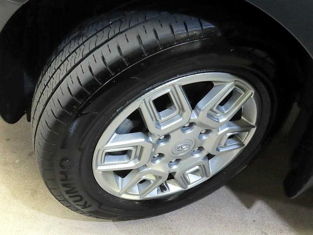 현대 스타리아 2WD 디젤 카고 모던 3인승 이미지 20