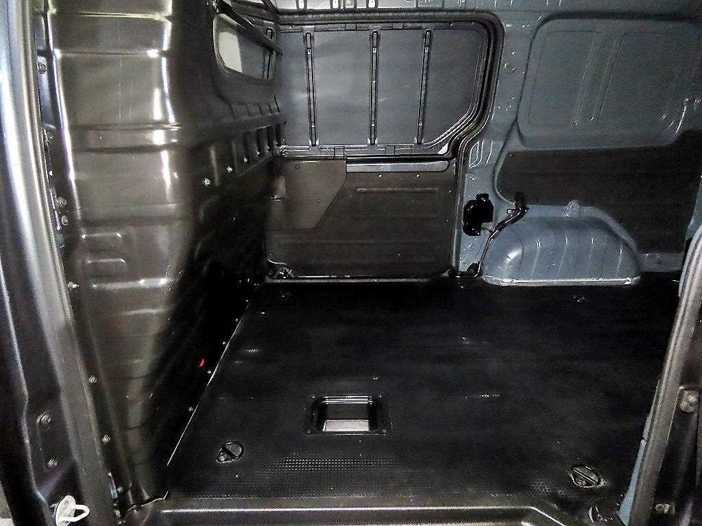 현대 스타리아 2WD 디젤 카고 모던 3인승 이미지 6