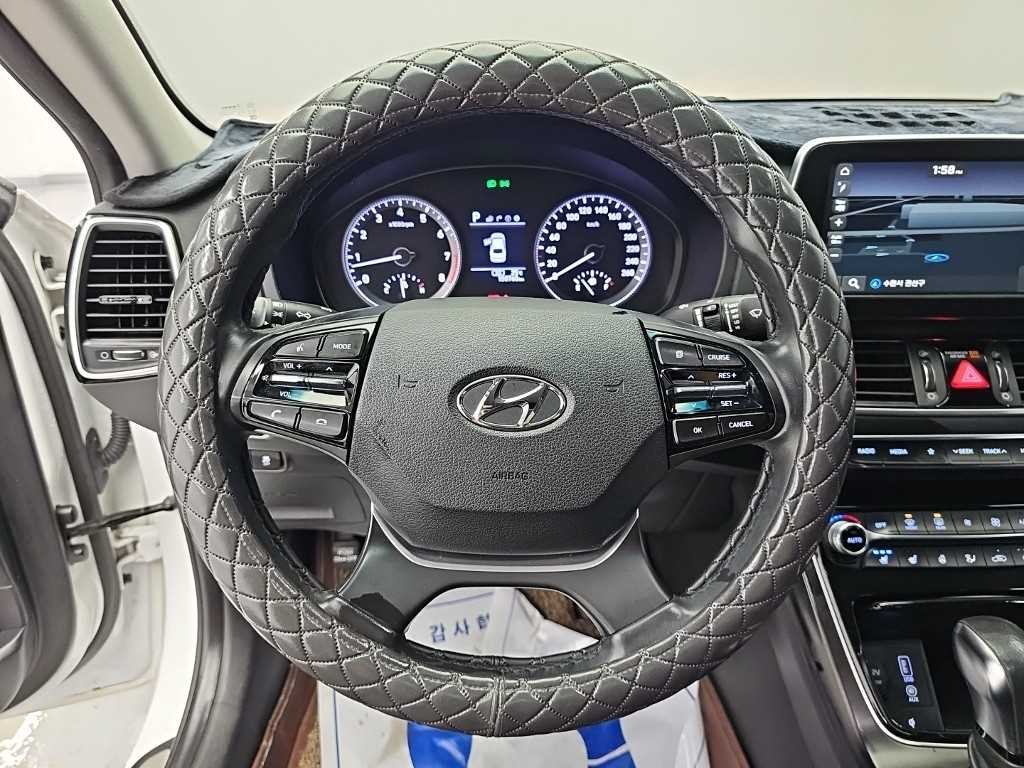 현대 그랜저 그랜저 IG 3.0 LPI 모던 이미지 9