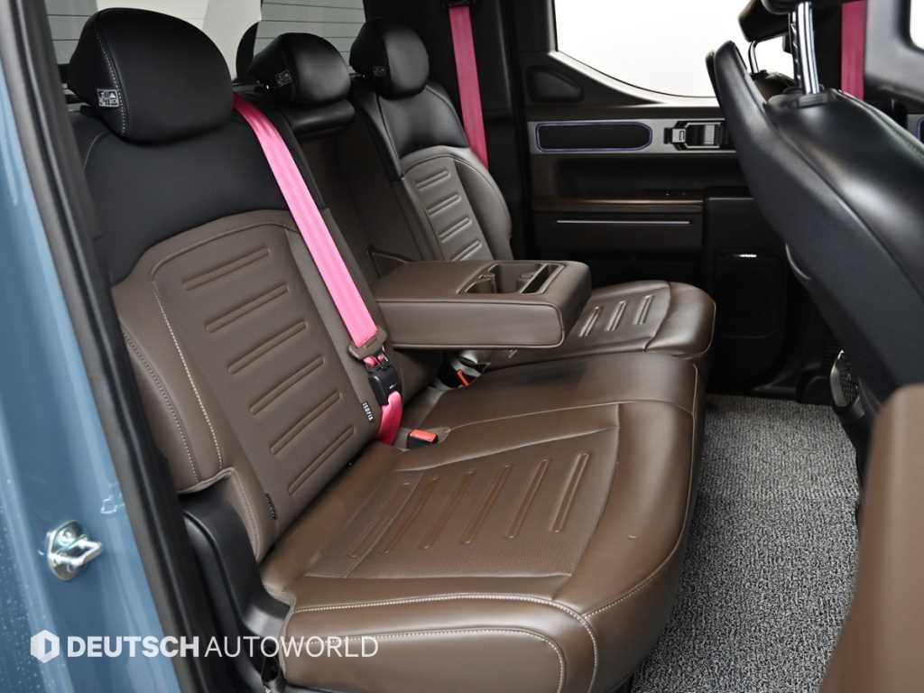 기아 타스만 2.5 T-GDI 4WD 익스트림 이미지 12