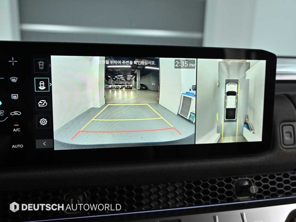 기아 타스만 2.5 T-GDI 4WD 익스트림 이미지 15