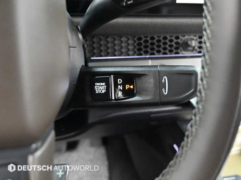 기아 타스만 2.5 T-GDI 4WD 익스트림 이미지 9
