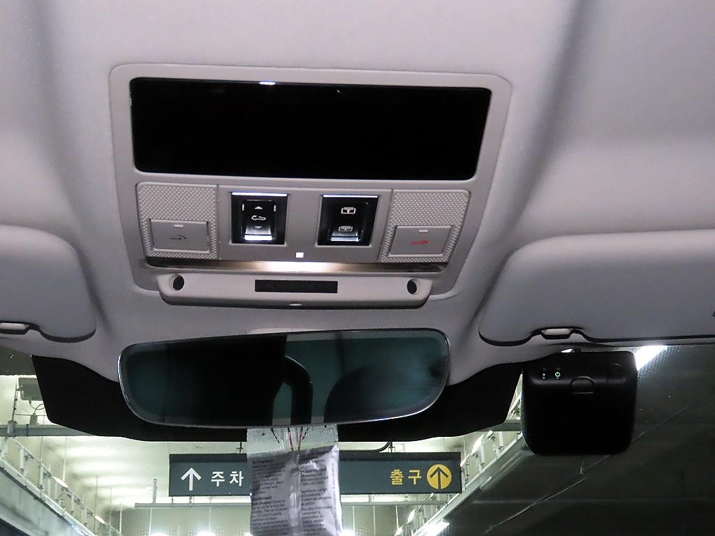 랜드로버 디펜더 디펜더 (L663) 110 D300 HSE 이미지 15