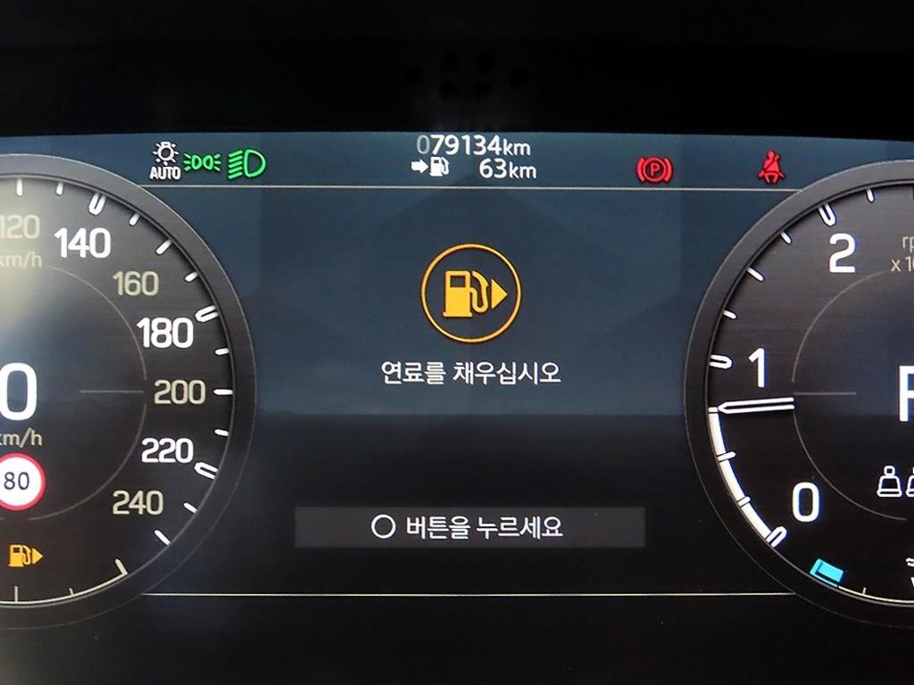 랜드로버 디펜더 디펜더 (L663) 110 D300 HSE 이미지 9