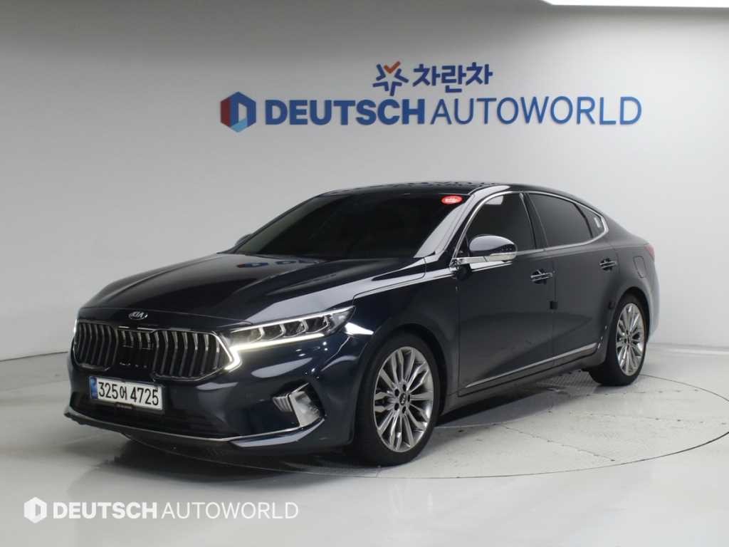기아 K7 K7 프리미어 가솔린 2.5 GDI 노블레스 이미지 1