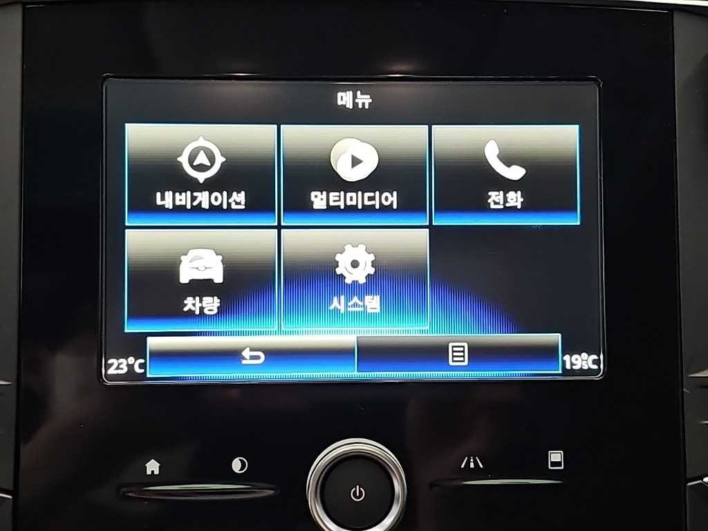르노코리아(삼성) SM6 가솔린 1.6 TCe RE 이미지 16