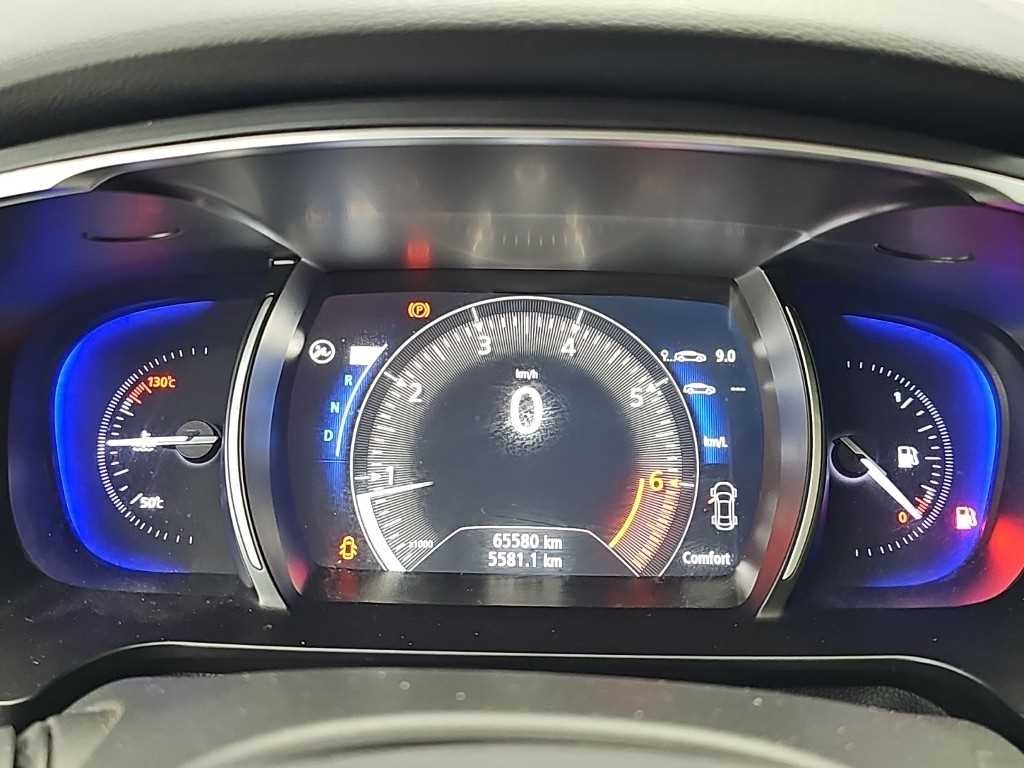 르노코리아(삼성) SM6 가솔린 1.6 TCe RE 이미지 6