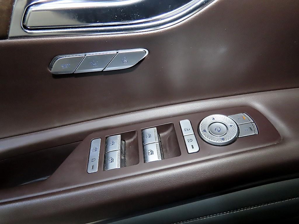 제네시스 GV80 가솔린 2.5T AWD 이미지 13