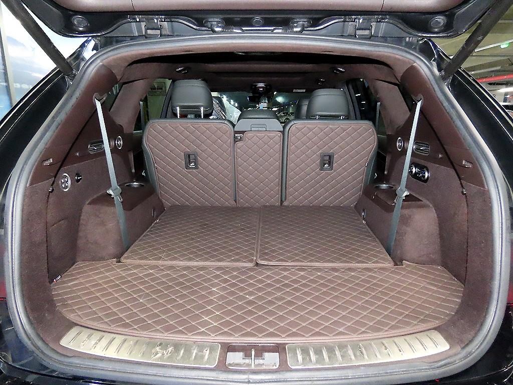 제네시스 GV80 가솔린 2.5T AWD 이미지 16