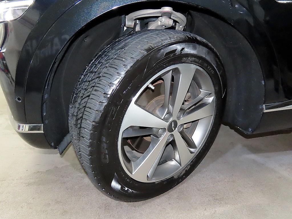 제네시스 GV80 가솔린 2.5T AWD 이미지 20