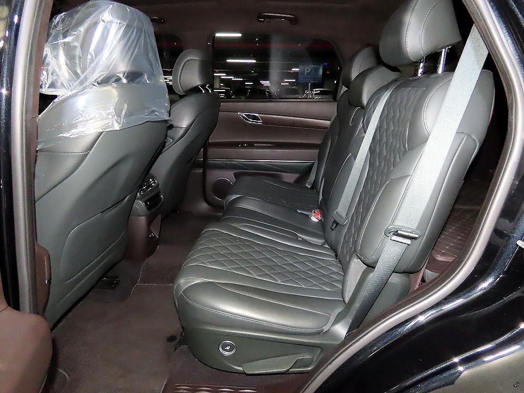 제네시스 GV80 가솔린 2.5T AWD 이미지 7