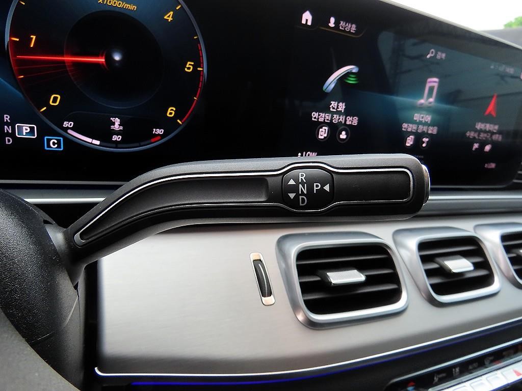 벤츠 GLE 클래스 GLE 클래스 W167 GLE 300d 4MATIC 이미지 10