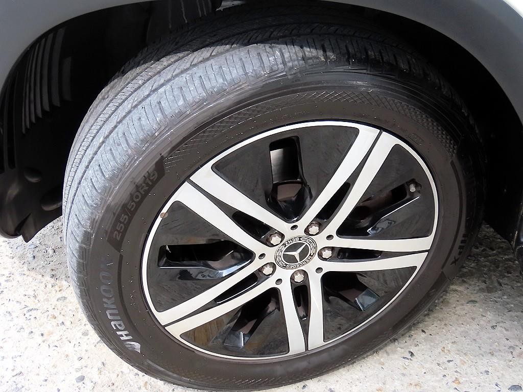 벤츠 GLE 클래스 GLE 클래스 W167 GLE 300d 4MATIC 이미지 20