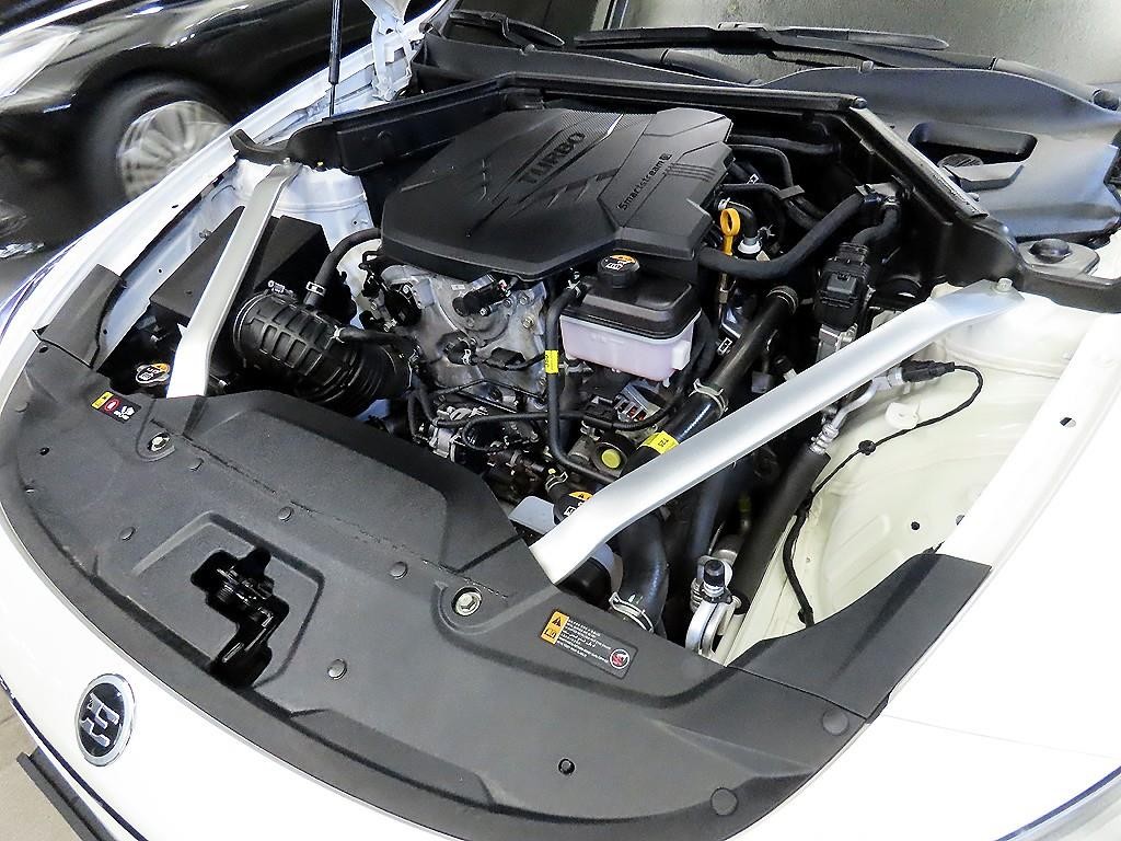 기아 스팅어 스팅어 마이스터 2WD 2.5 마스터즈 이미지 19