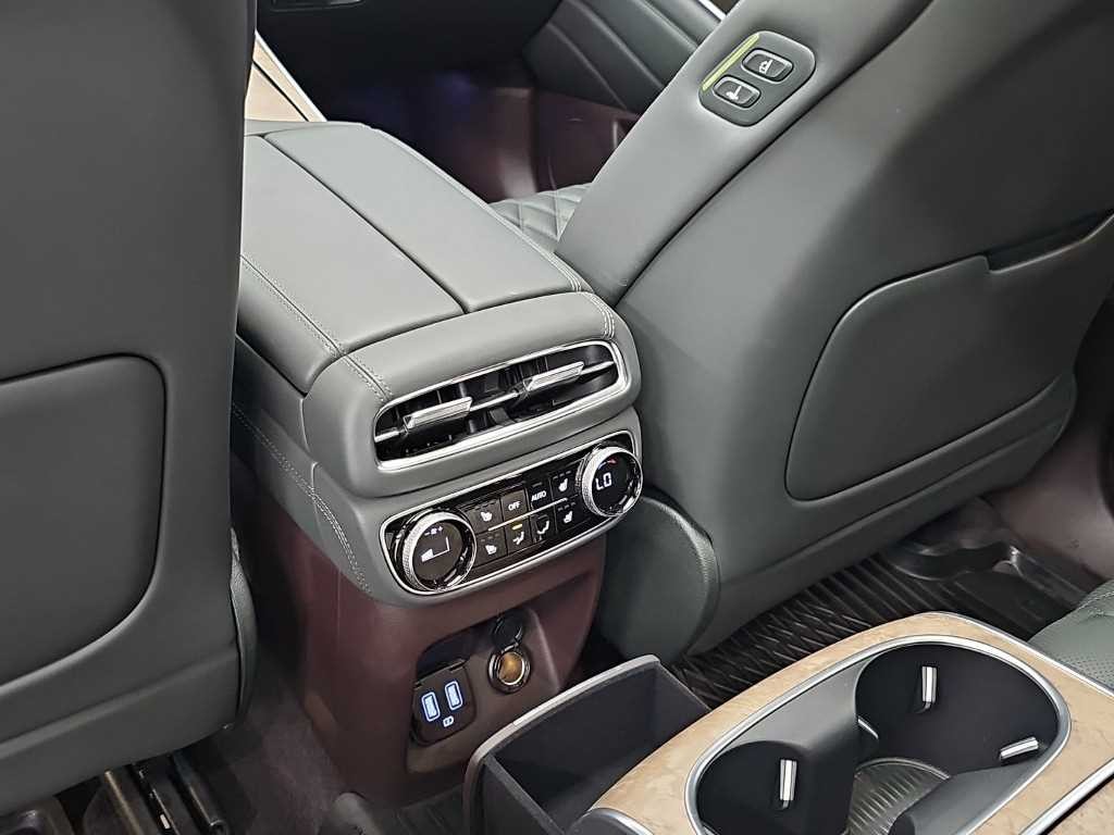 제네시스 GV80 가솔린 2.5T AWD 이미지 13
