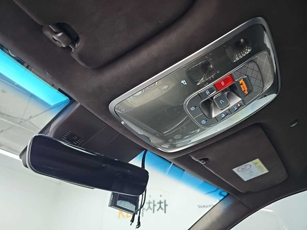 제네시스 GV80 가솔린 2.5T AWD 이미지 17