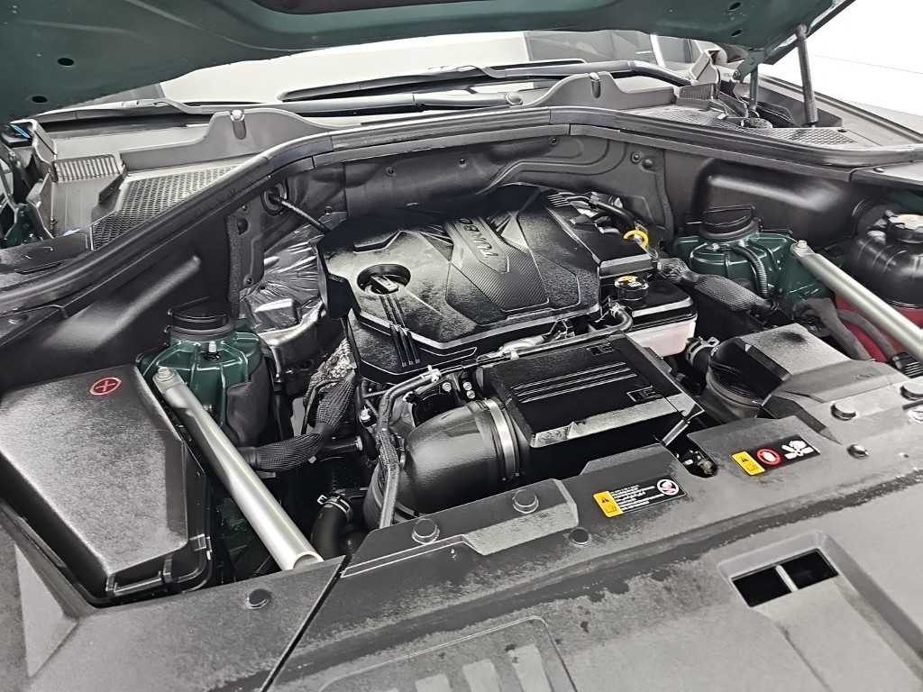 제네시스 GV80 가솔린 2.5T AWD 이미지 5