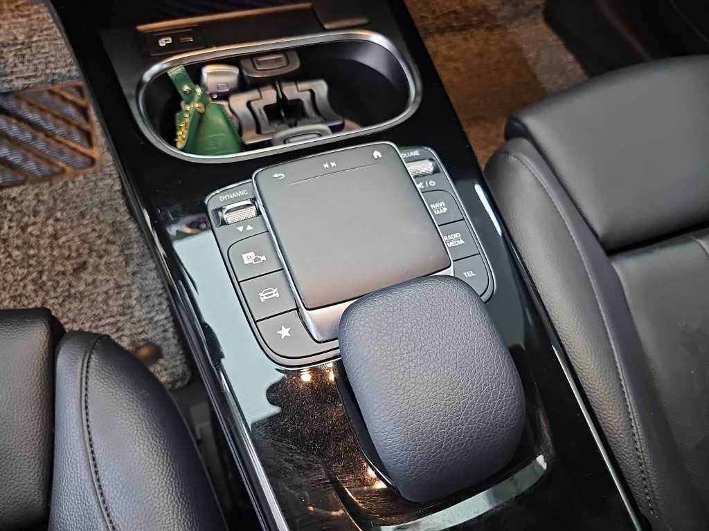 벤츠 A 클래스 A클래스 W177 A220 세단 이미지 15
