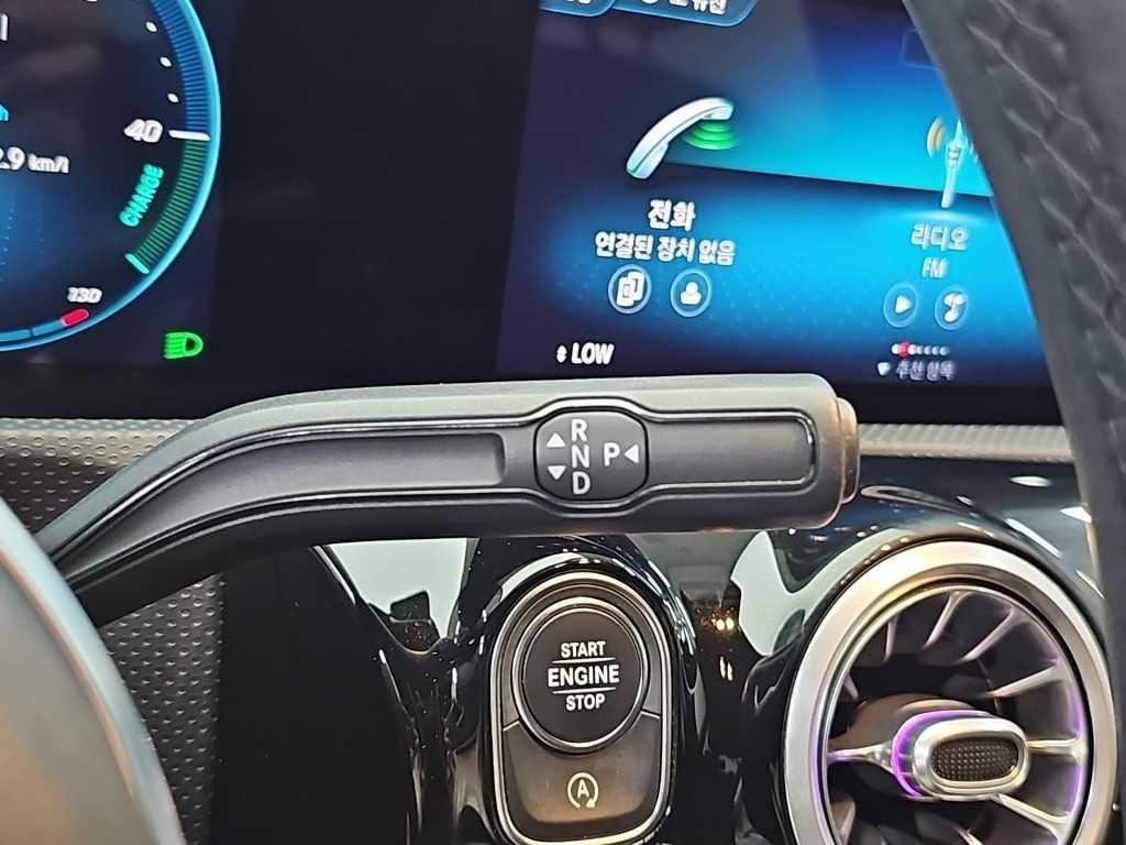 벤츠 A 클래스 A클래스 W177 A220 세단 이미지 8