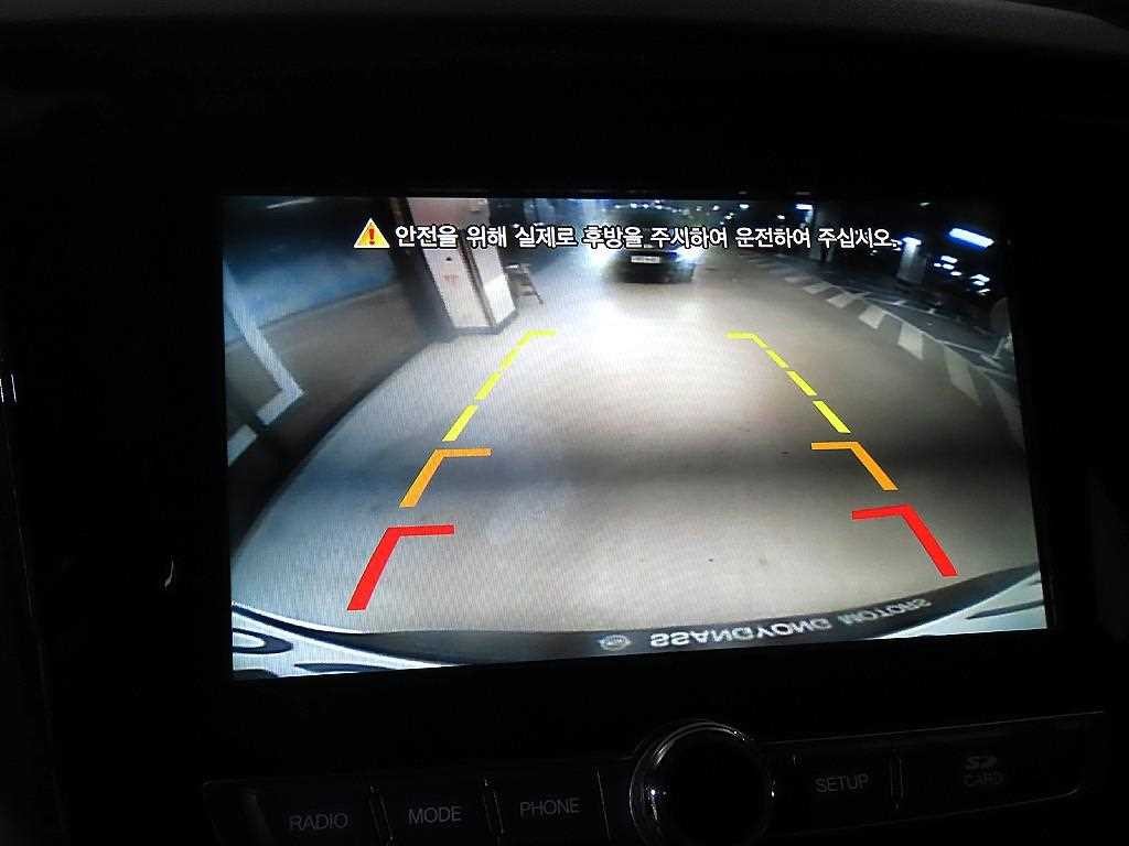 KG모빌리티(쌍용) 렉스턴 G4렉스턴 디젤 2.2 4WD 헤리티지 이미지 13