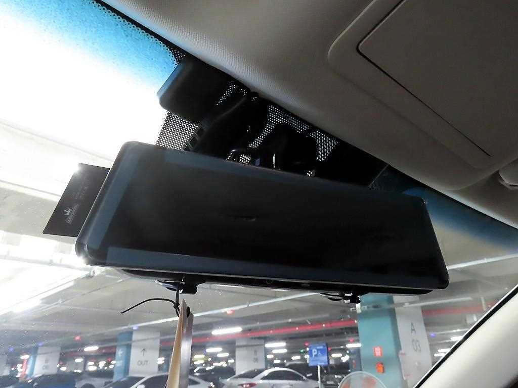 KG모빌리티(쌍용) 렉스턴 G4렉스턴 디젤 2.2 4WD 헤리티지 이미지 14