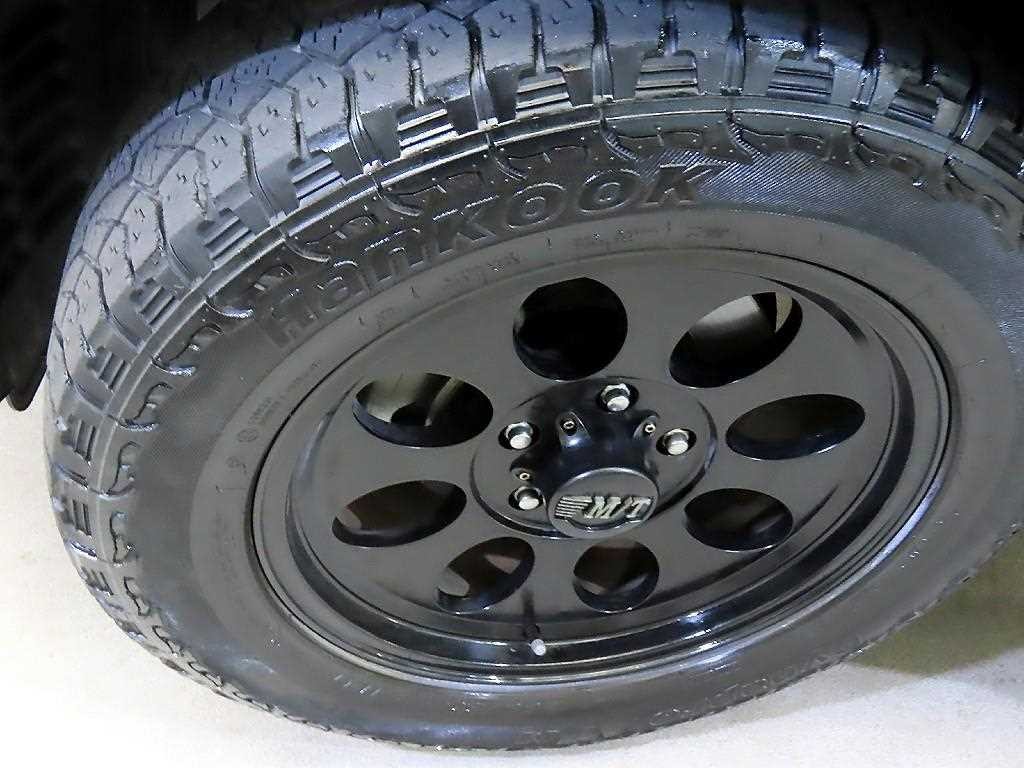 KG모빌리티(쌍용) 렉스턴 G4렉스턴 디젤 2.2 4WD 헤리티지 이미지 20