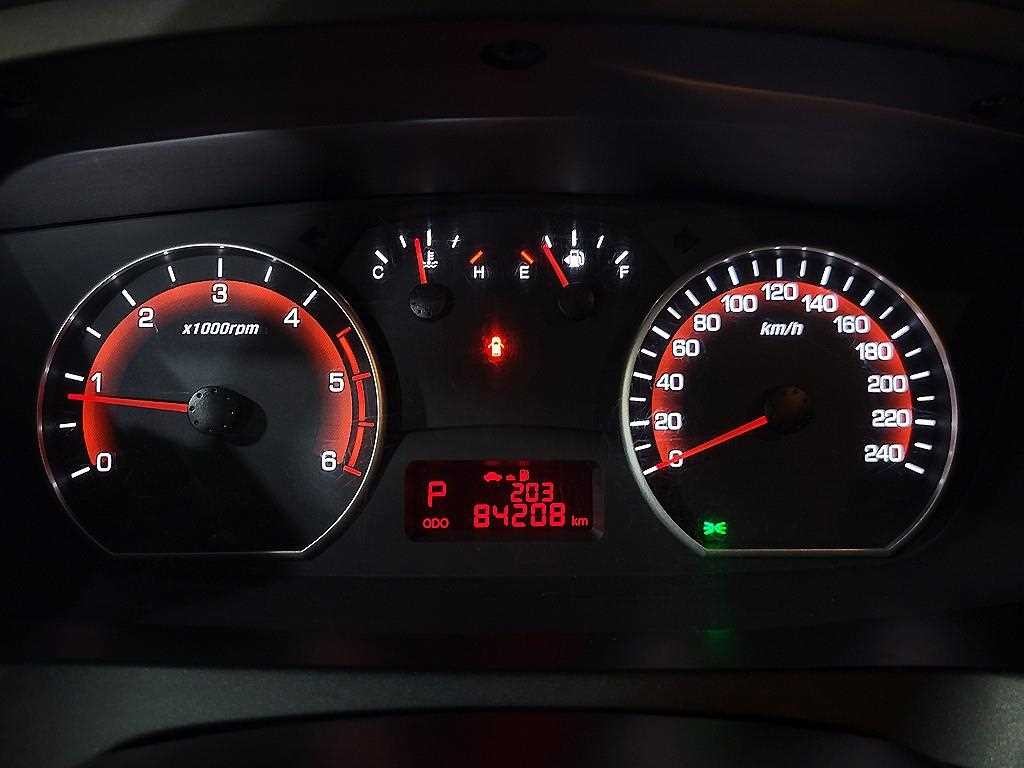 KG모빌리티(쌍용) 코란도 더뉴코란도스포츠 CX7(4WD) 클럽 이미지 10