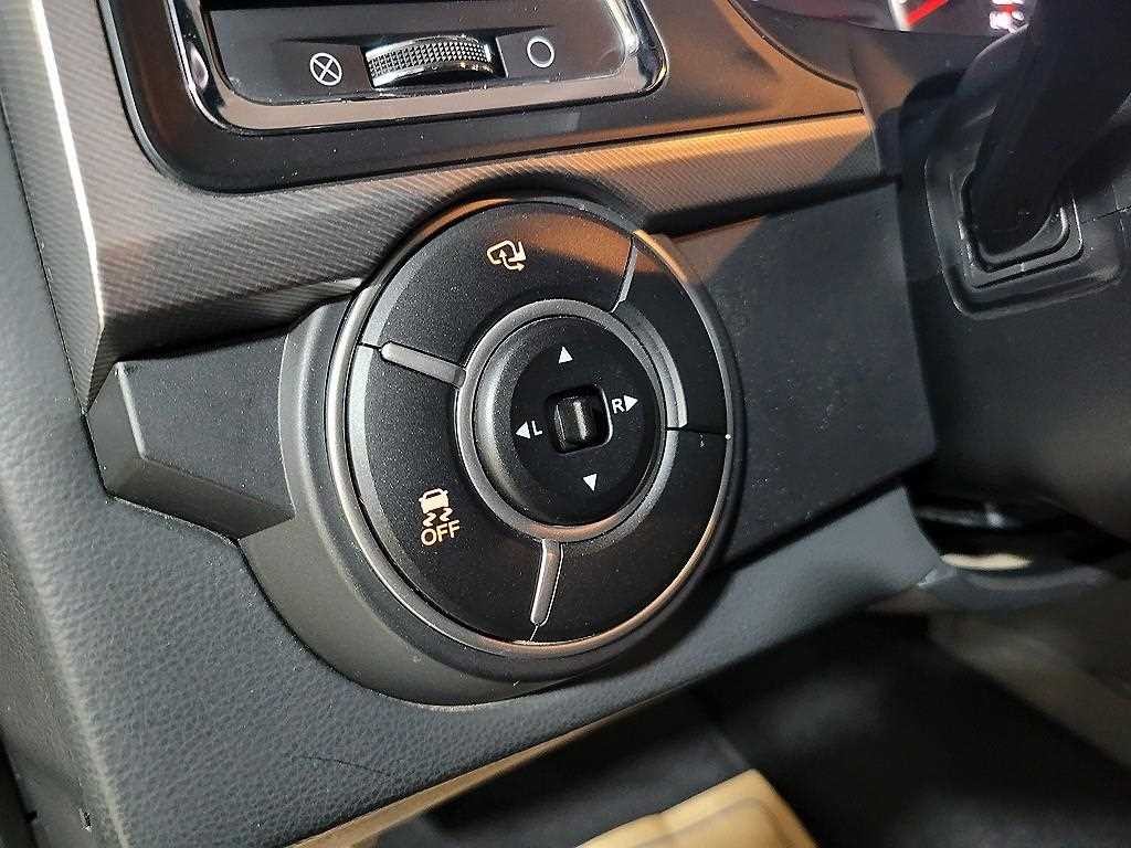 KG모빌리티(쌍용) 코란도 더뉴코란도스포츠 CX7(4WD) 클럽 이미지 14