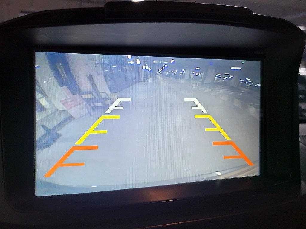 KG모빌리티(쌍용) 코란도 더뉴코란도스포츠 CX7(4WD) 클럽 이미지 16