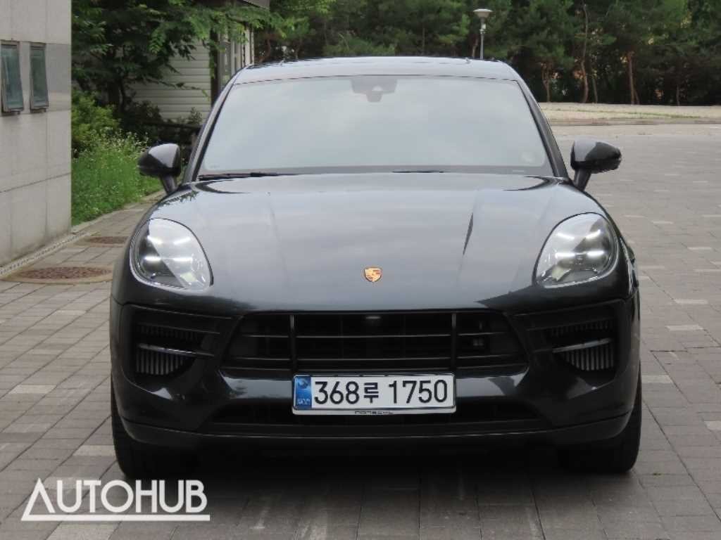 포르쉐 마칸 가솔린 2.9 GTS 이미지 1