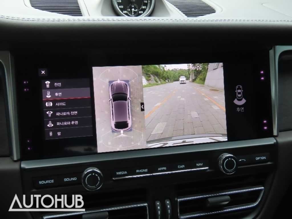 포르쉐 마칸 가솔린 2.9 GTS 이미지 10