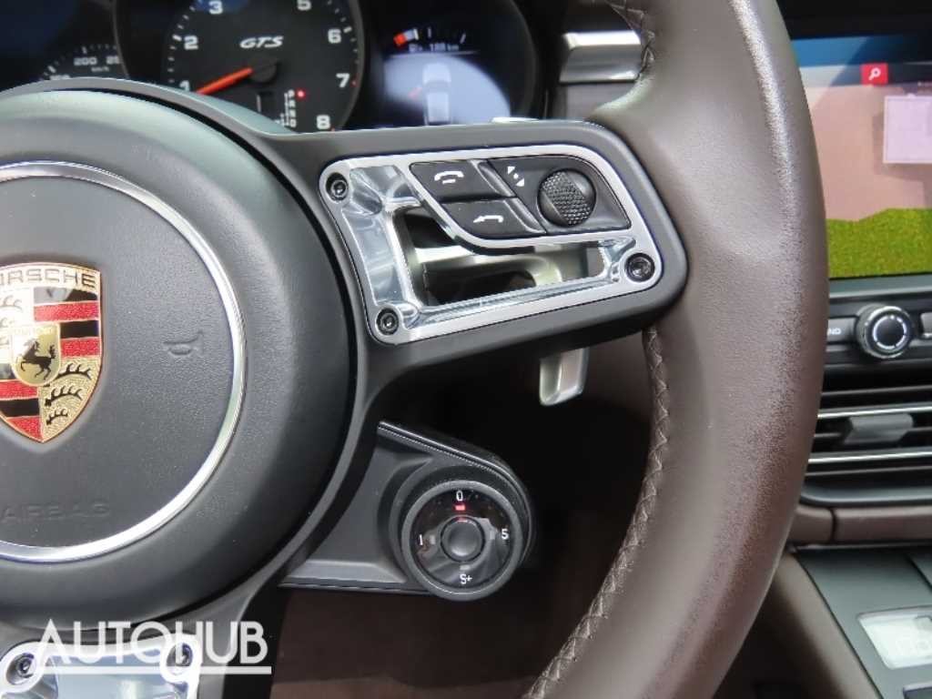 포르쉐 마칸 가솔린 2.9 GTS 이미지 12
