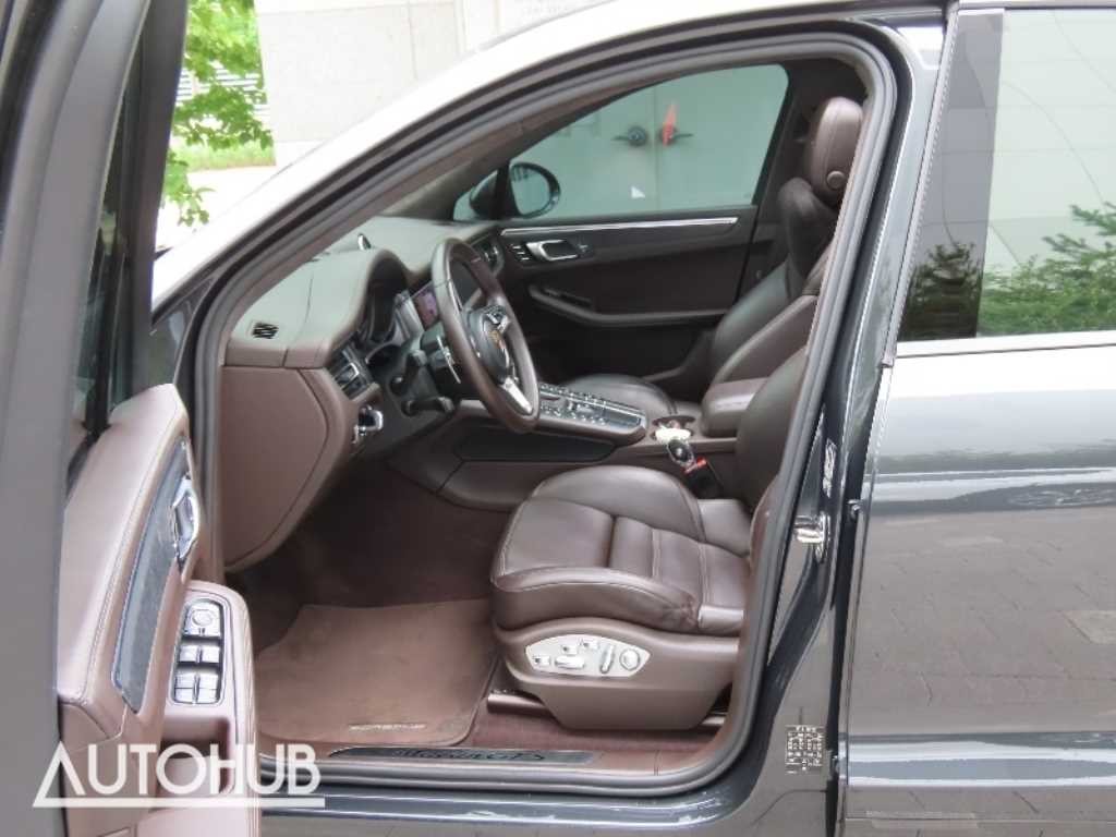 포르쉐 마칸 가솔린 2.9 GTS 이미지 13