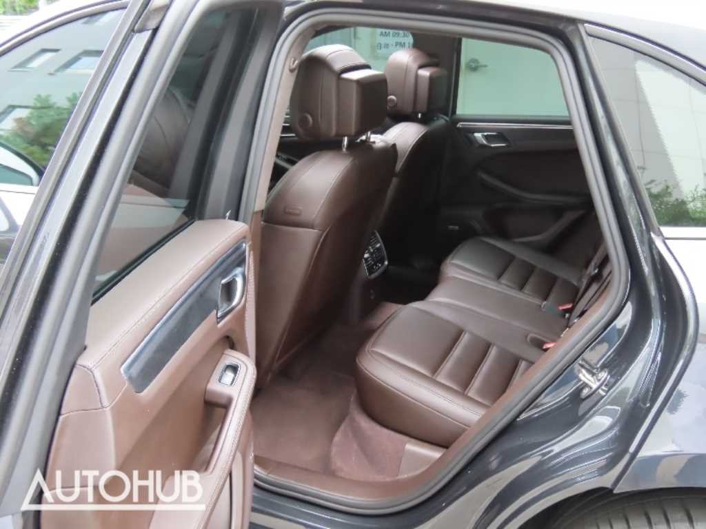 포르쉐 마칸 가솔린 2.9 GTS 이미지 14