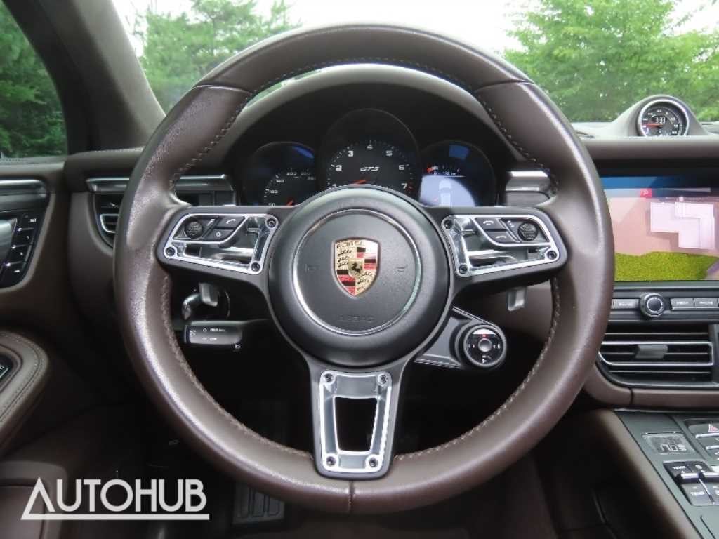 포르쉐 마칸 가솔린 2.9 GTS 이미지 16