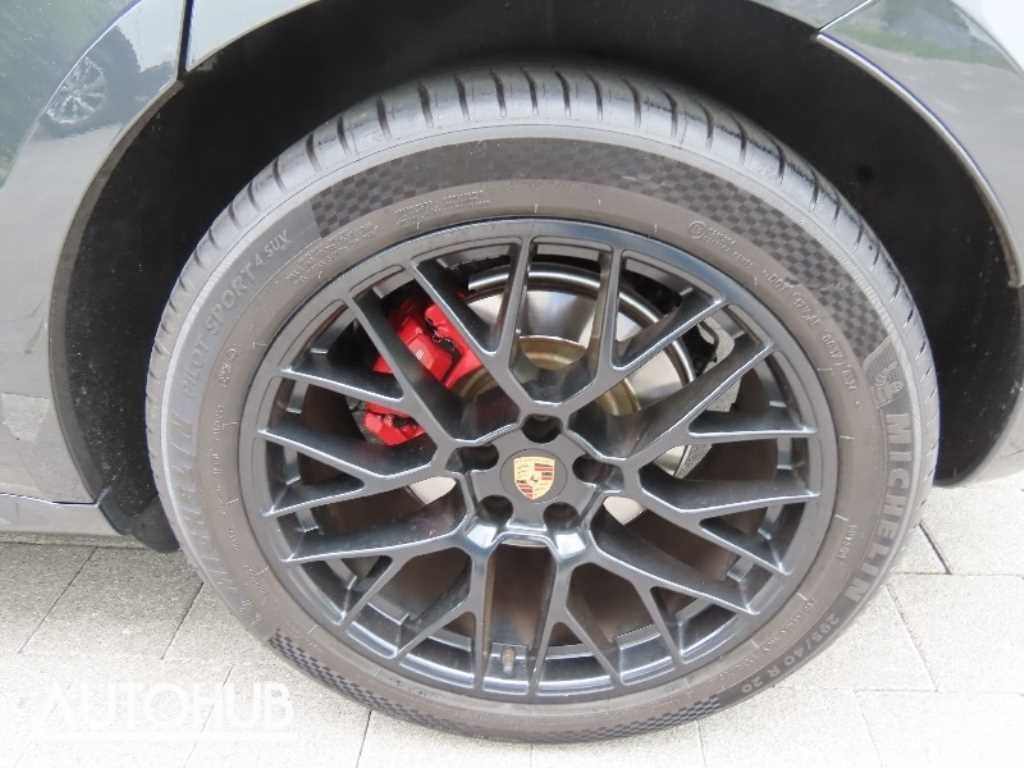 포르쉐 마칸 가솔린 2.9 GTS 이미지 17