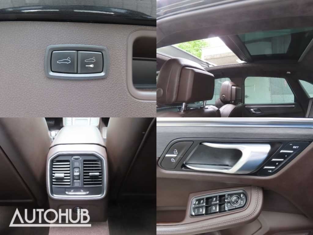 포르쉐 마칸 가솔린 2.9 GTS 이미지 19