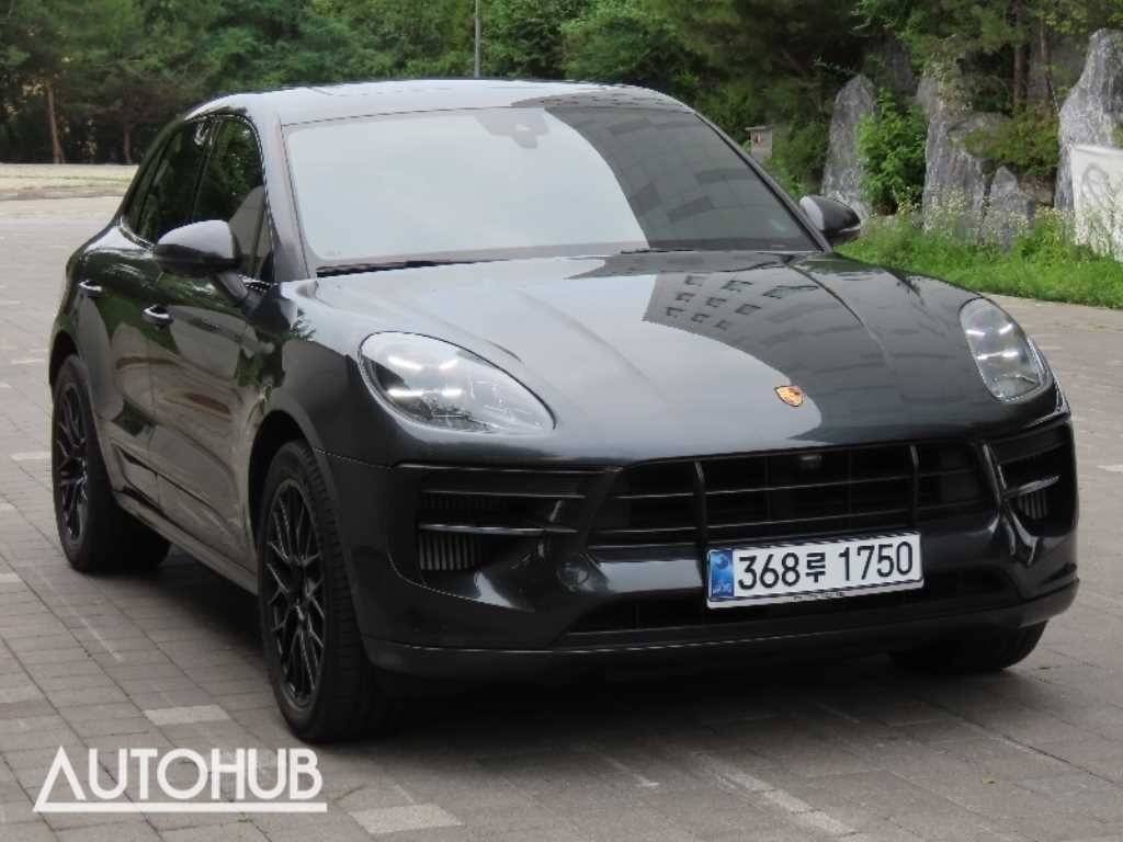 포르쉐 마칸 가솔린 2.9 GTS 이미지 2
