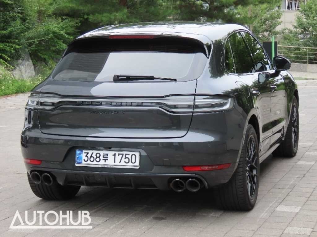포르쉐 마칸 가솔린 2.9 GTS 이미지 3