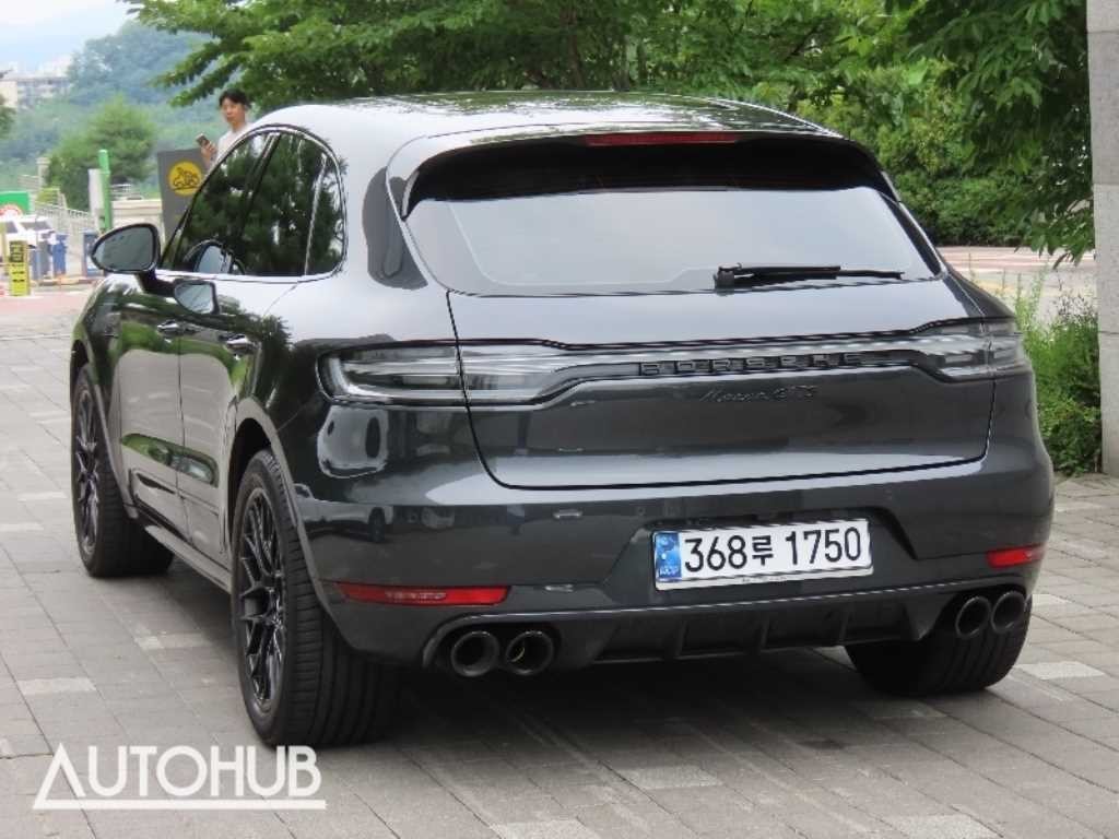 포르쉐 마칸 가솔린 2.9 GTS 이미지 4