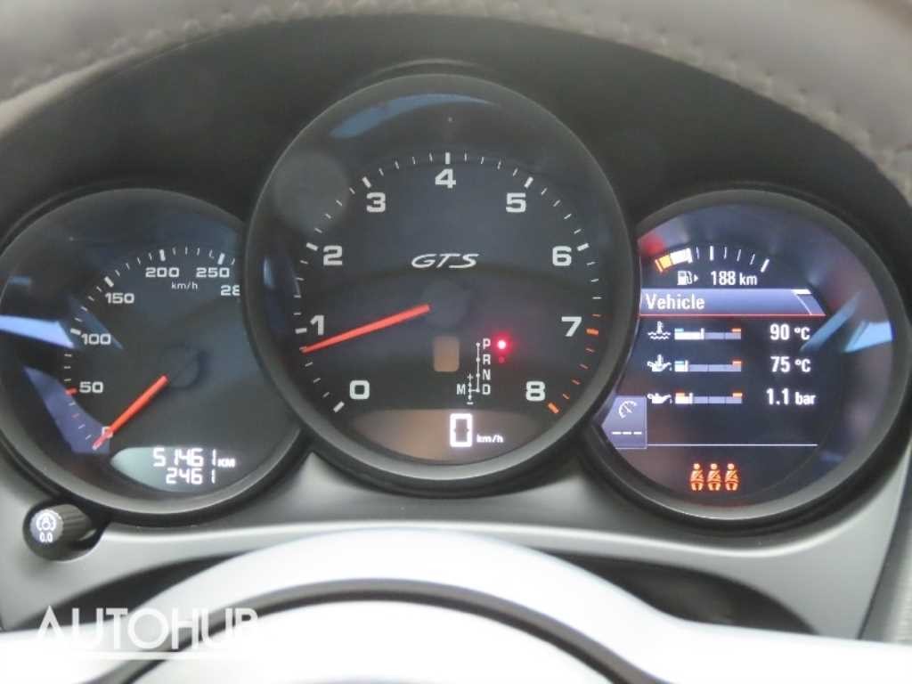 포르쉐 마칸 가솔린 2.9 GTS 이미지 6