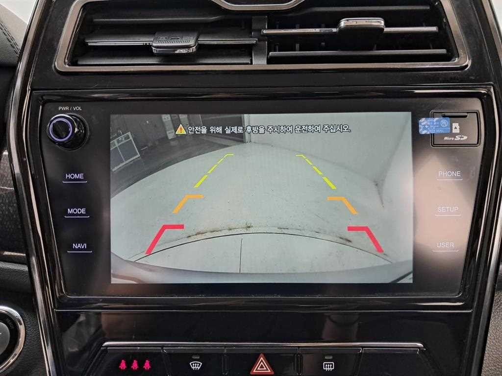 KG모빌리티(쌍용) 티볼리 베리 뉴 티볼리 2WD 가솔린 1.5 V3 이미지 10